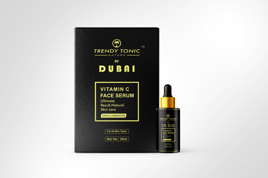 Vitamin C Serum